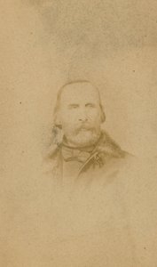 Garibaldi von English Photographer