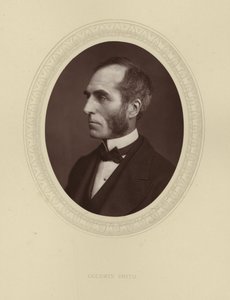 Goldwin Smith