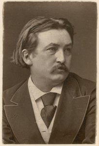 Gustave Doré von English Photographer