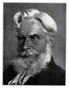 Havelock Ellis von English Photographer