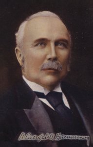 Henry Campbell-Bannerman