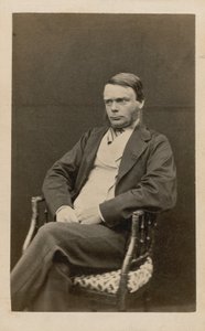 Henry Kingsley