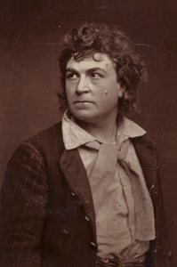 Henry Neville von English Photographer
