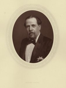 Hobart Pascha von English Photographer