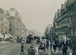 Holborn, London von English Photographer