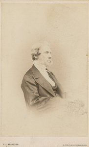 James Glaisher, Meteorologe und Ballonfahrer