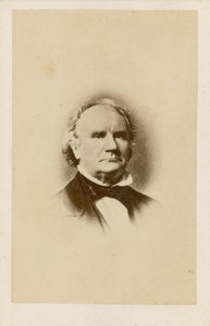 James Murray Mason, amerikanischer Senator