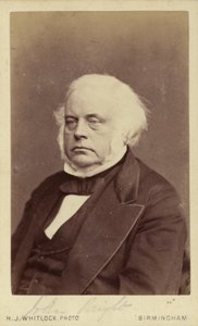 John Bright
