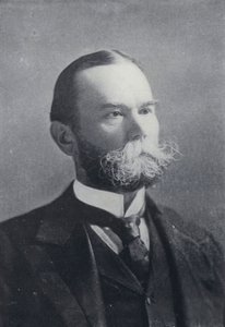 John Hay von English Photographer