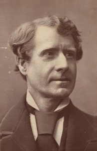 John S. Clarke