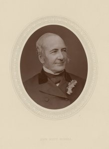 John Scott Russell