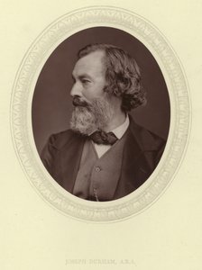 Joseph Durham von English Photographer