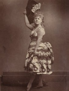 Katrine Munro von English Photographer