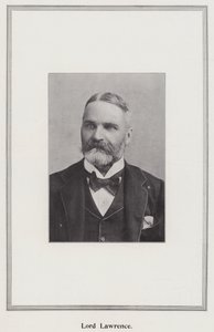 Lord Lawrence von English Photographer