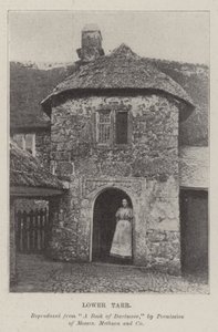 Lower Tarr von English Photographer