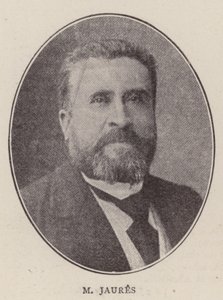 M Jaures
