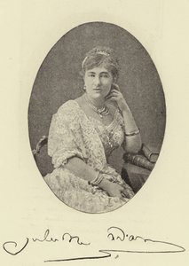 Madame Adam