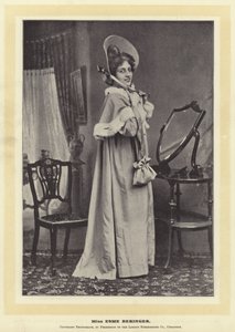 Miss Esme Beringer von English Photographer