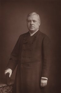 Herr Diggle von English Photographer