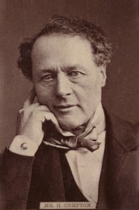 Mr. H. Compton