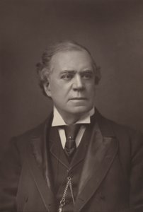 Herr J L Toole von English Photographer