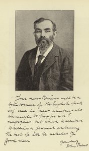 Herr John Burns