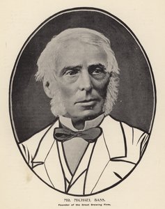 Mr. Michael Bass