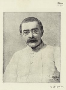 Rudyard Kipling