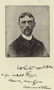 Herr William O