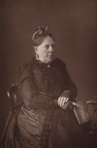 Frau Alexander
