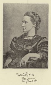 Frau Henry Fawcett