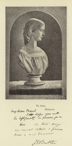 Frau Josephine Butler von English Photographer