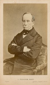 Nicholas Changarnier von English Photographer