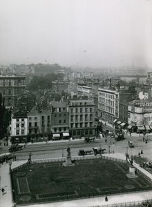 Parliament Square, London von English Photographer