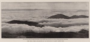 Malerisches Darjeeling von English Photographer