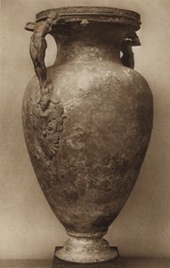Pourtales-Vase