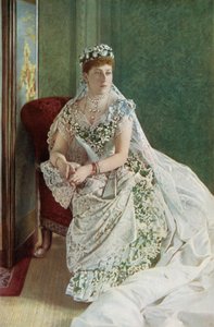 Prinzessin Henry von Battenberg