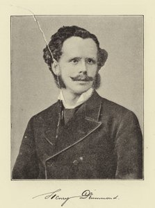Professor Henry Drummond