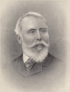 Samuel Lister von English Photographer