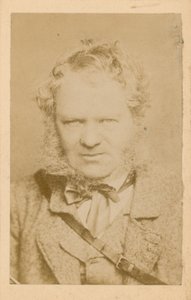 Sir Edwin Landseer von English Photographer