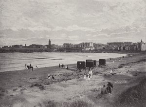 St Andrews von English Photographer