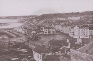 St. Heliers, Jersey