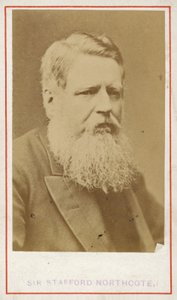 Stafford Northcote