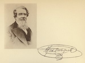 T Alfred Crowquill (A H Forrester) von English Photographer