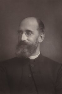 Der Bischof von Peterborough