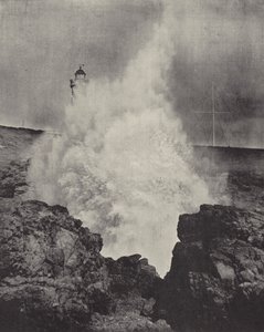 Das Blow Hole, Kiama von English Photographer