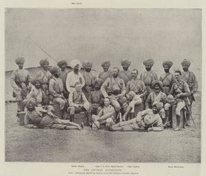 Die Chitral-Expedition von English Photographer