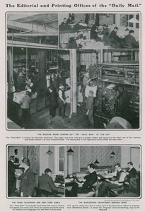 The Daily Mail von English Photographer