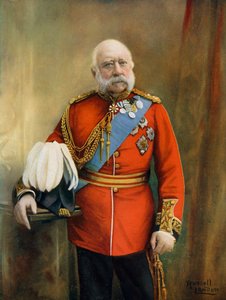 Der Herzog von Cambridge