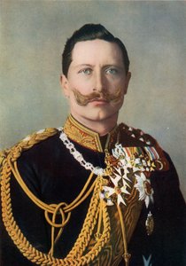 Der deutsche Kaiser